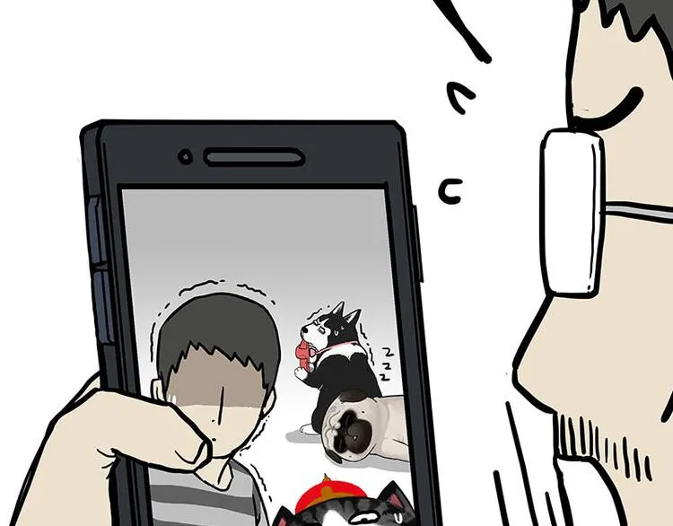 第143话 不准点外卖 第15页