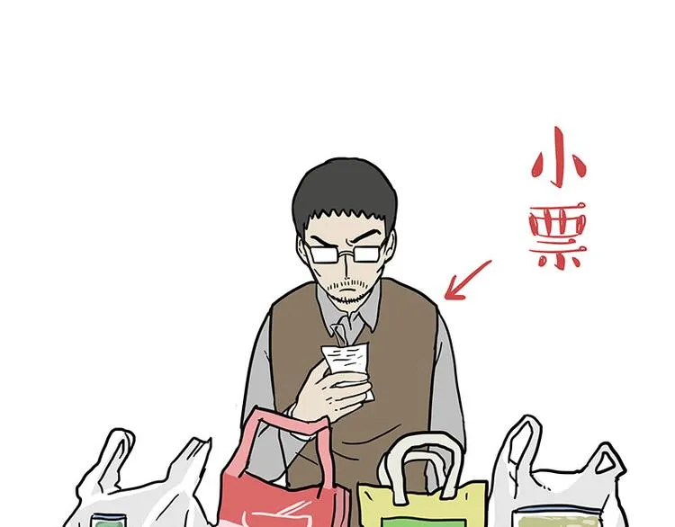 第143话 不准点外卖 第46页