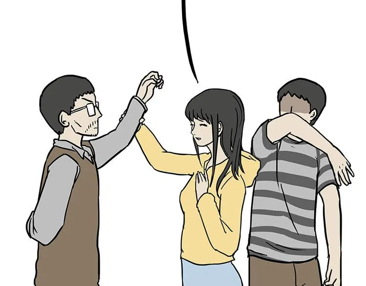 第143话 不准点外卖 第54页