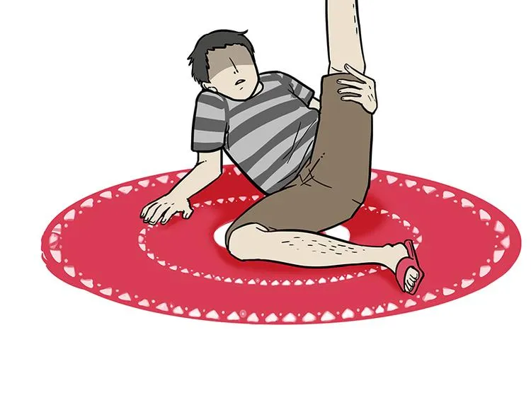 第144话 如何画一只吾皇 第18页