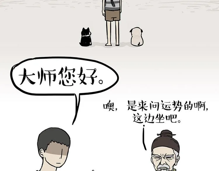 第146话 科学转运 第6页
