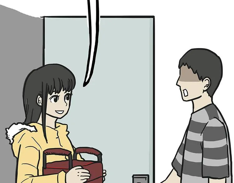 第149话 真正的傲娇 第18页