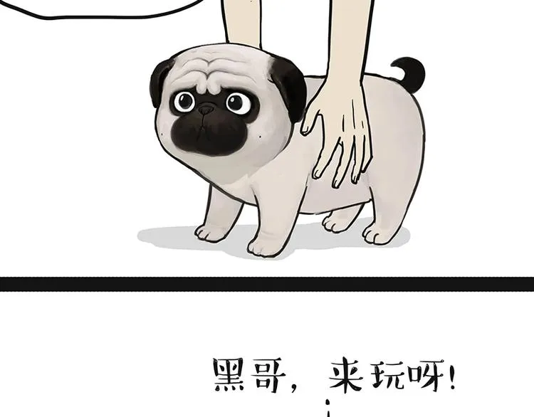 第151话 一声兄弟，一生兄弟 第6页