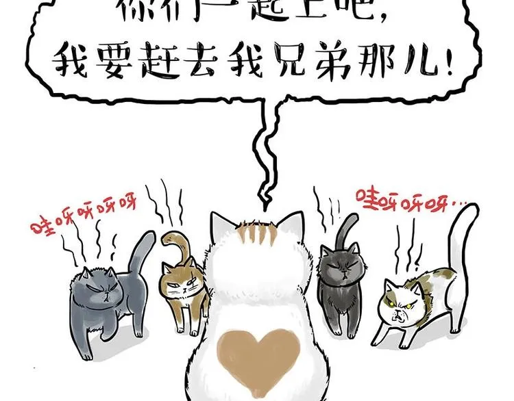 第151话 一声兄弟，一生兄弟 第24页