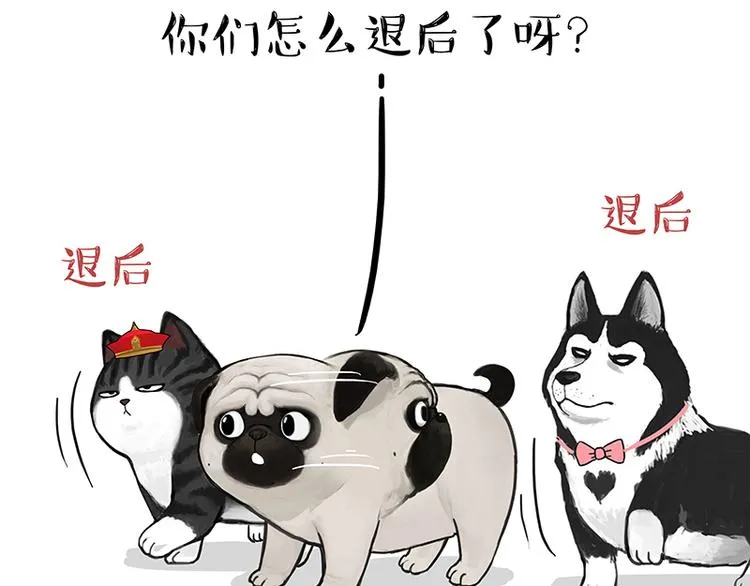 第150话 天下套路一般黑 第51页