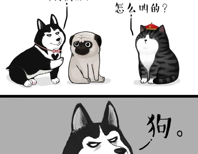 第153话 我最狗 第5页
