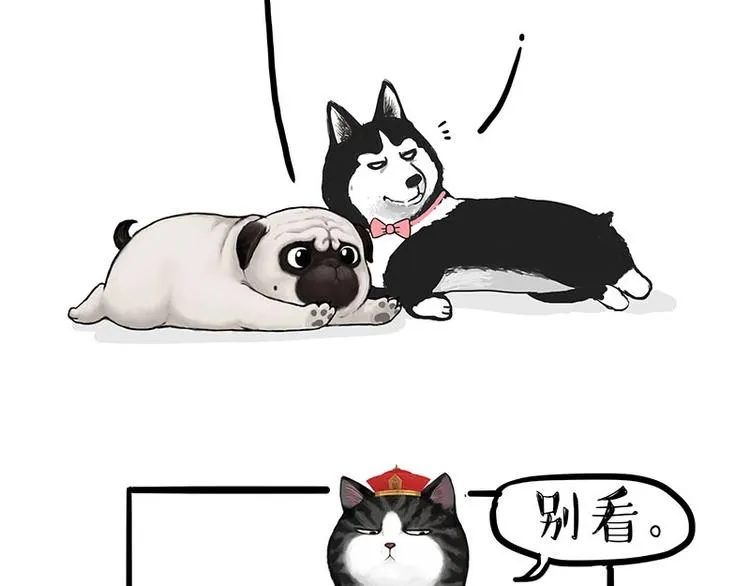 第155话 狗之礼仪 第3页