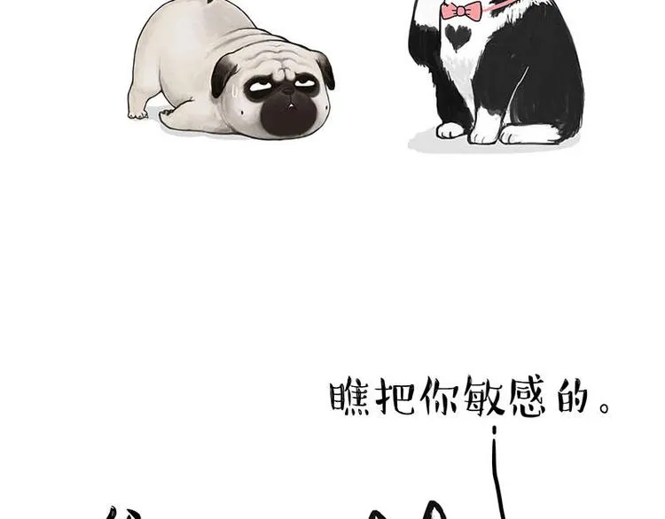 第155话 狗之礼仪 第27页