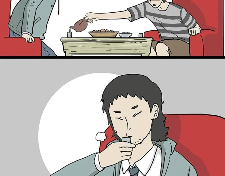 第156话 少年，原来你居然？ 第9页