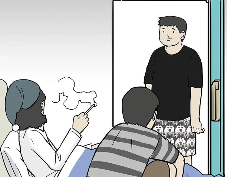 第156话 少年，原来你居然？ 第27页