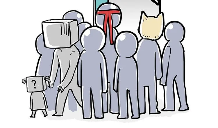 第156话 少年，原来你居然？ 第46页