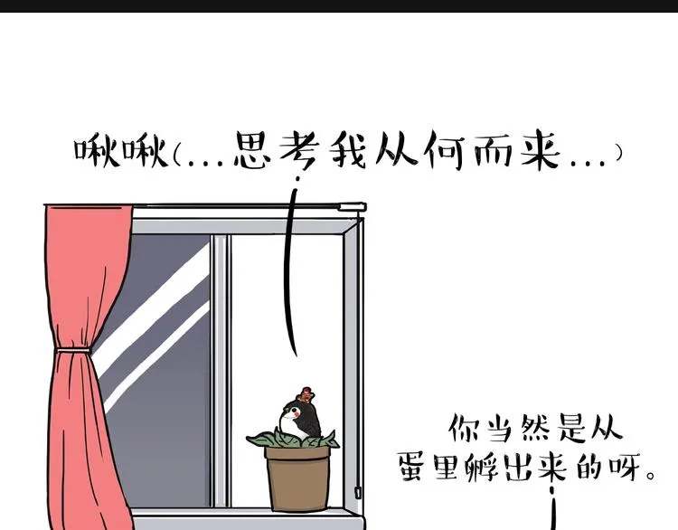 第157话 一颗蛋蛋 第5页