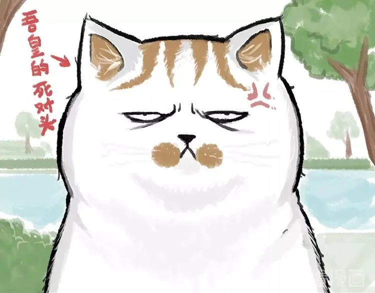 第158话 傲霸日常 第20页