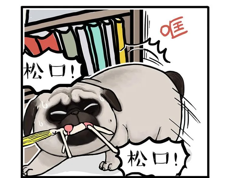 第160话 最差的一届哈士奇！ 第7页