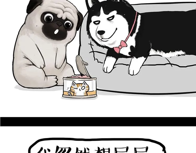 第160话 最差的一届哈士奇！ 第30页