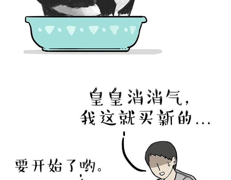 第160话 最差的一届哈士奇！ 第46页