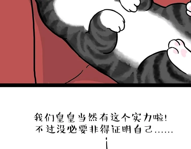 第162话 喵星人选美大赛 第5页