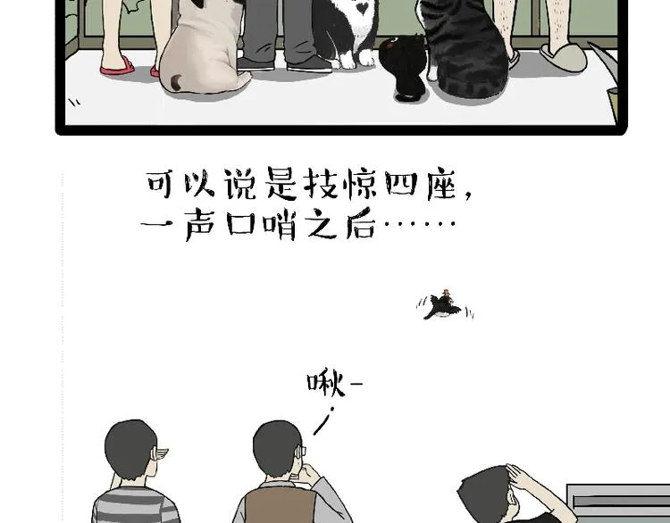 第163话 记得回家看看 第5页