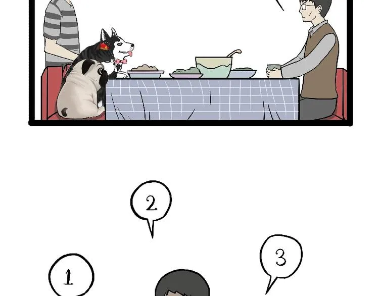 第163话 记得回家看看 第40页