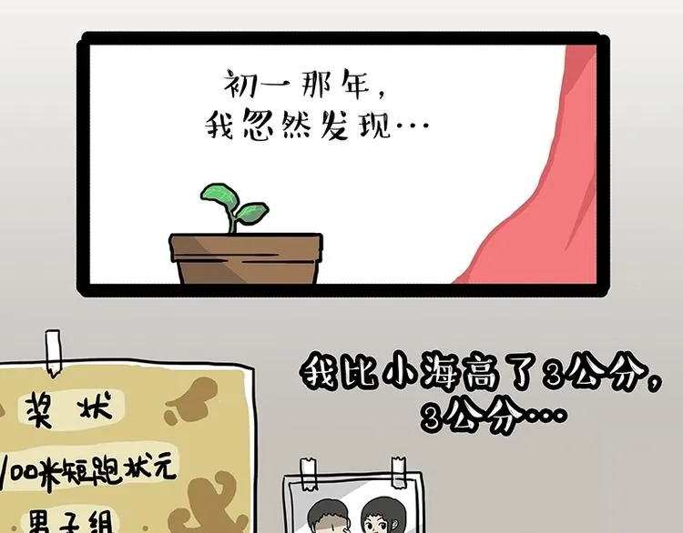 第166话 少年喜欢的她 第19页
