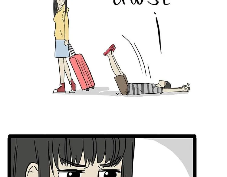 第166话 少年喜欢的她 第85页