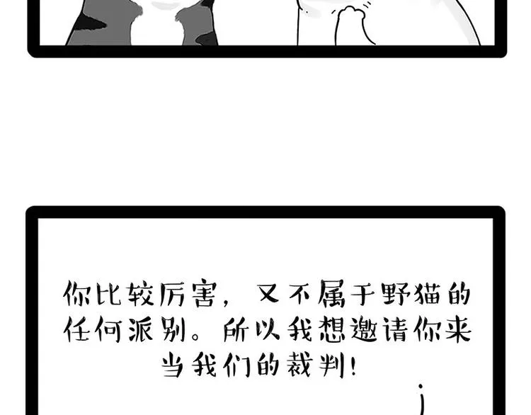 第167话 猫王争霸赛 第11页