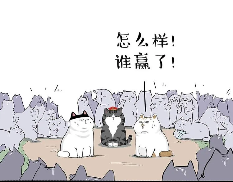 第167话 猫王争霸赛 第45页