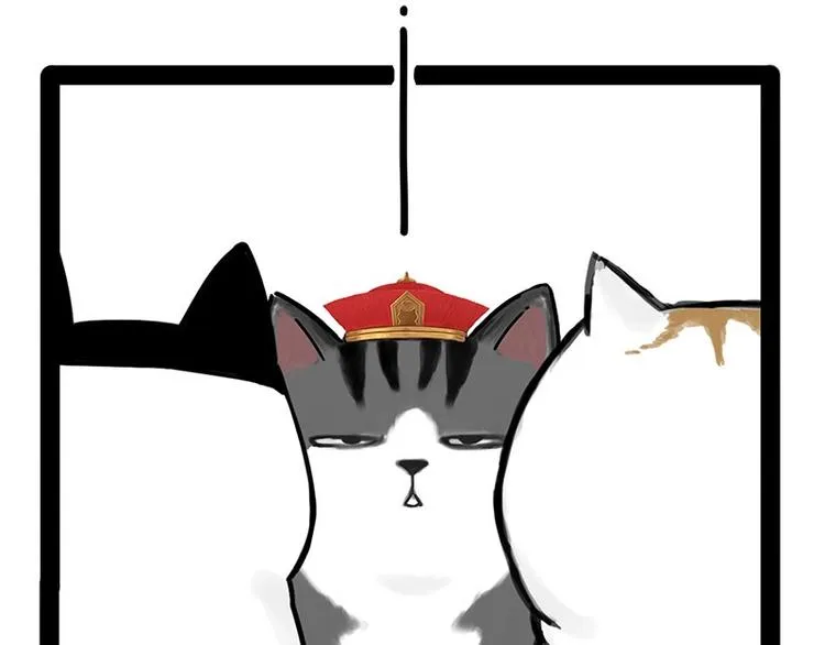 第167话 猫王争霸赛 第49页
