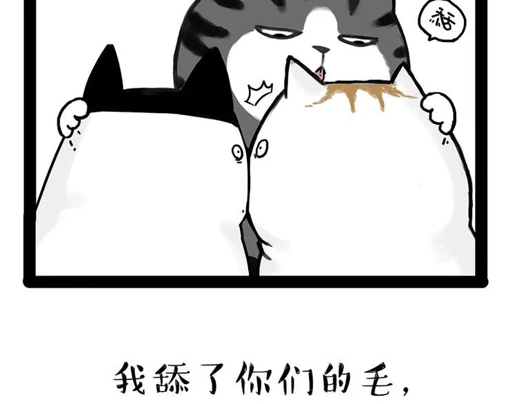 第167话 猫王争霸赛 第54页