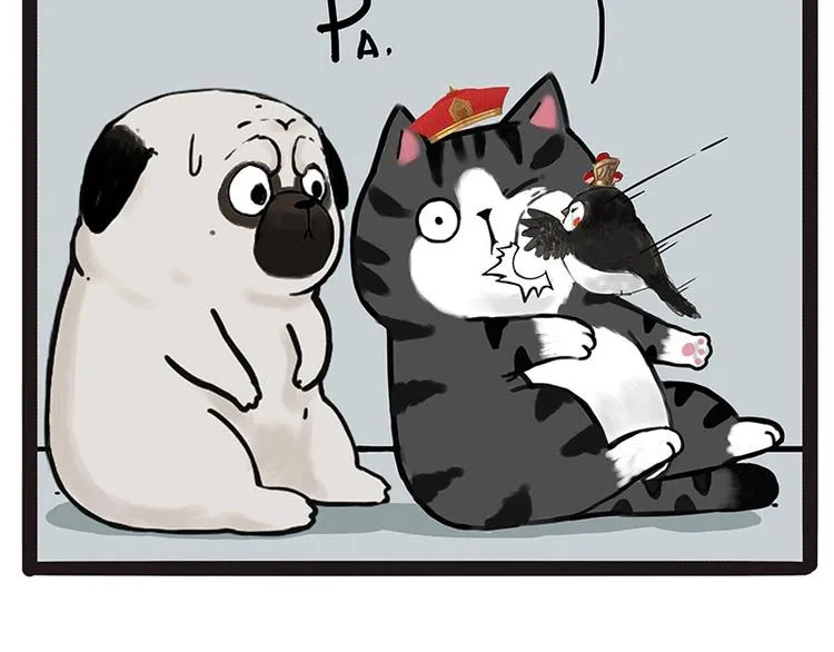第168话 翅中历险记 第54页