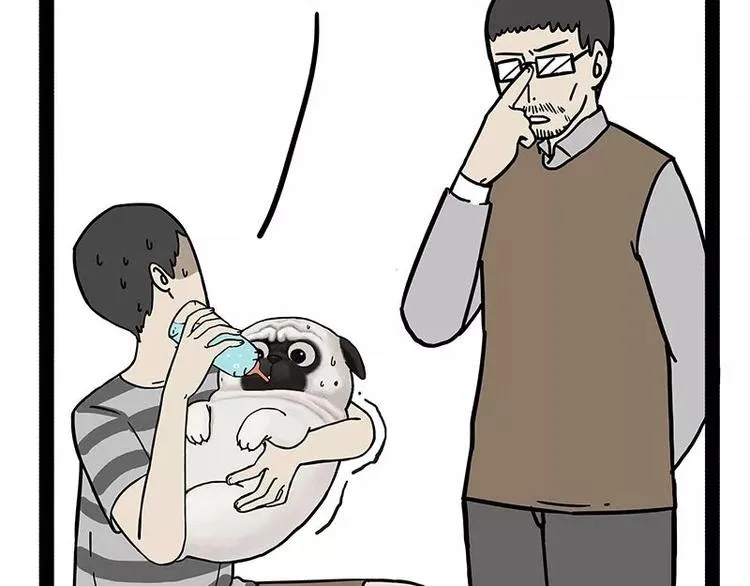 第169话 巴扎黑中毒了？！ 第17页