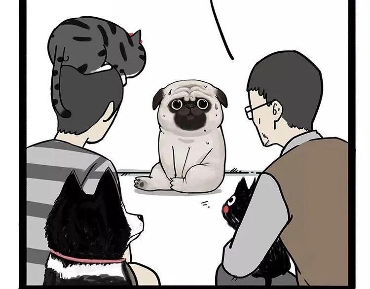 第169话 巴扎黑中毒了？！ 第19页