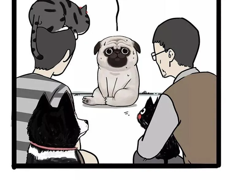 第169话 巴扎黑中毒了？！ 第21页