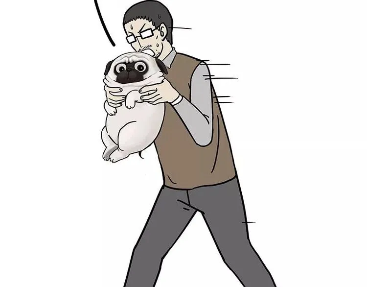 第169话 巴扎黑中毒了？！ 第23页