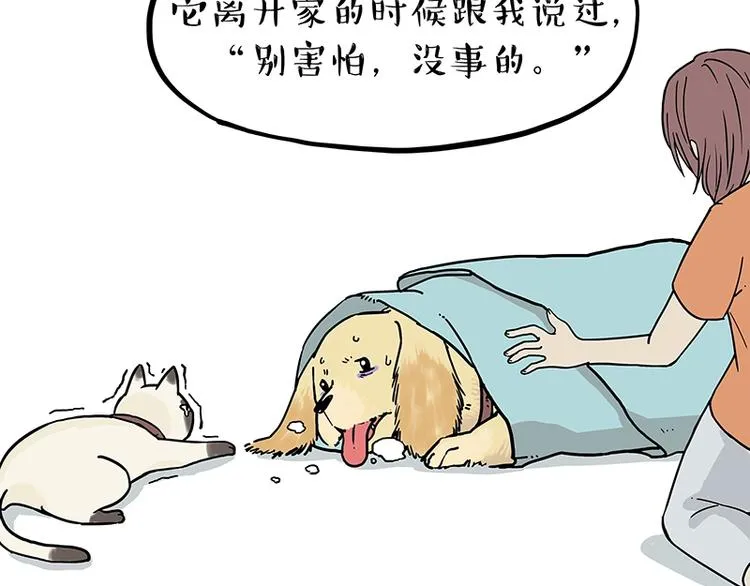 第171话 不许你走！ 第78页