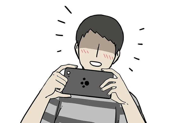 第170话 戏精少年 第32页