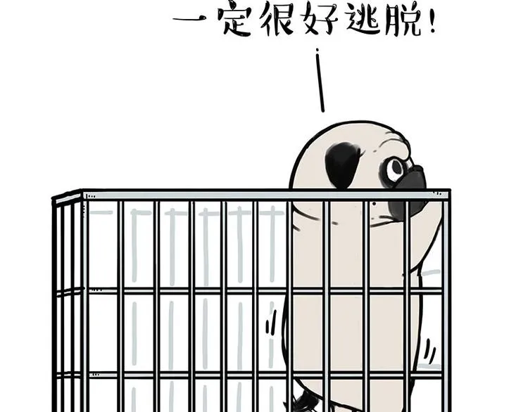 第176话 不要打扰我追求自由 第3页