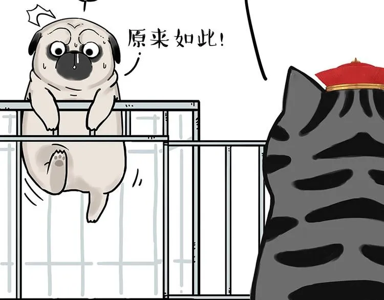 第176话 不要打扰我追求自由 第19页