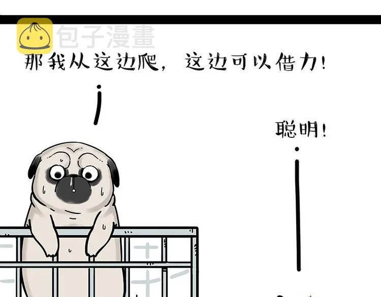 第176话 不要打扰我追求自由 第21页