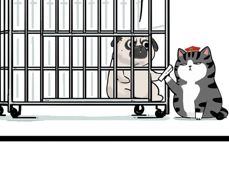 第176话 不要打扰我追求自由 第36页