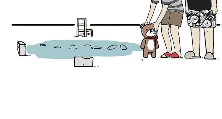 第177话 哎呀摔倒啦 第12页