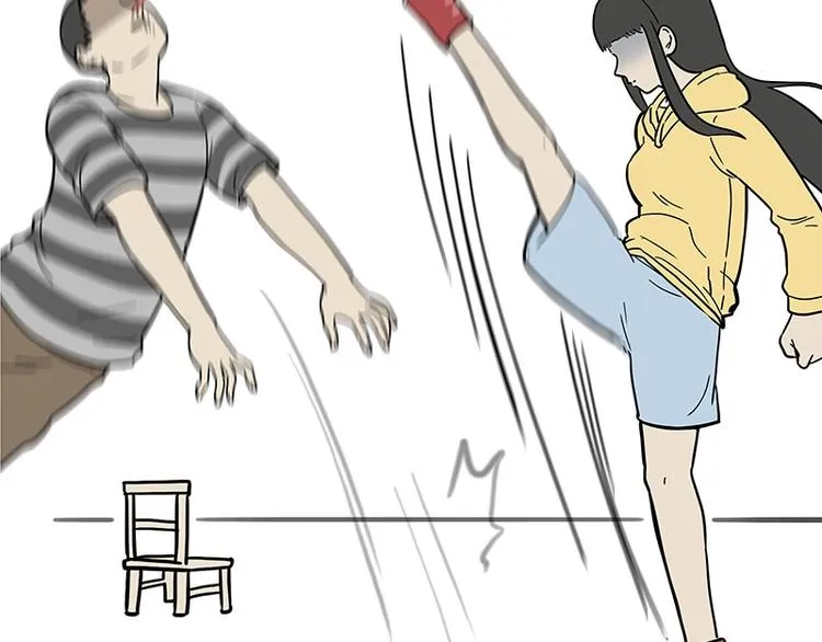 第177话 哎呀摔倒啦 第48页