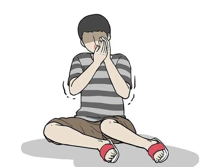 第177话 哎呀摔倒啦 第52页