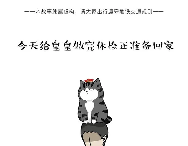 第178话 都给女装大佬让个座 第1页