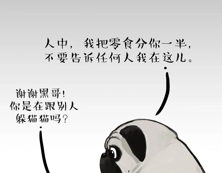 第181话 零食风波与蟑螂风波 第21页