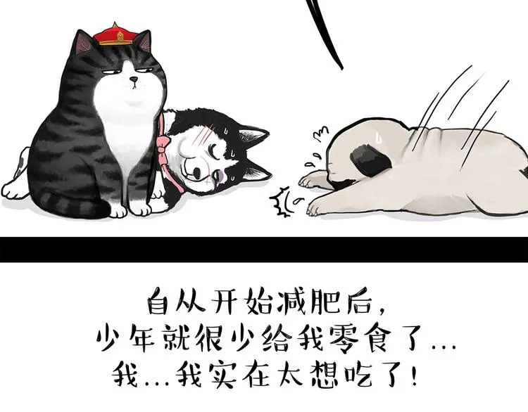 第181话 零食风波与蟑螂风波 第38页