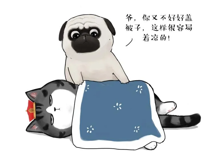 第182话 巴扎黑换了个头…型 第1页