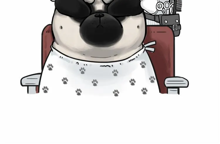 第182话 巴扎黑换了个头…型 第24页