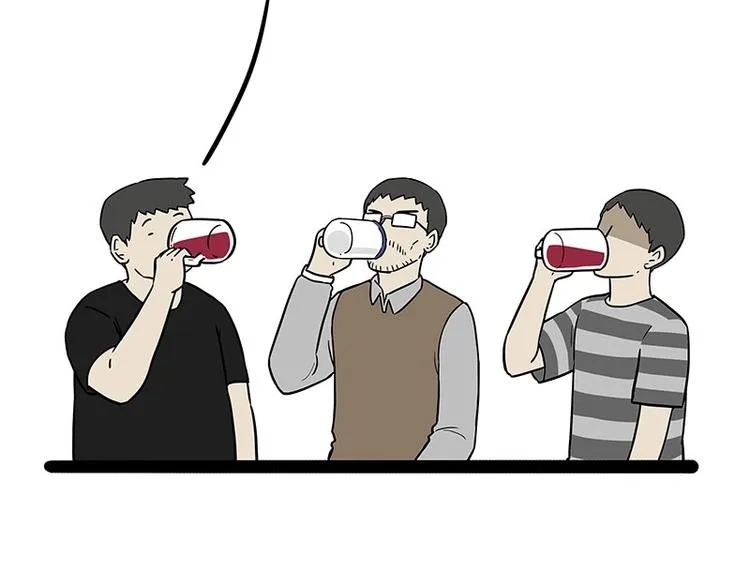 第183话 一男子寄宿友人家… 第51页
