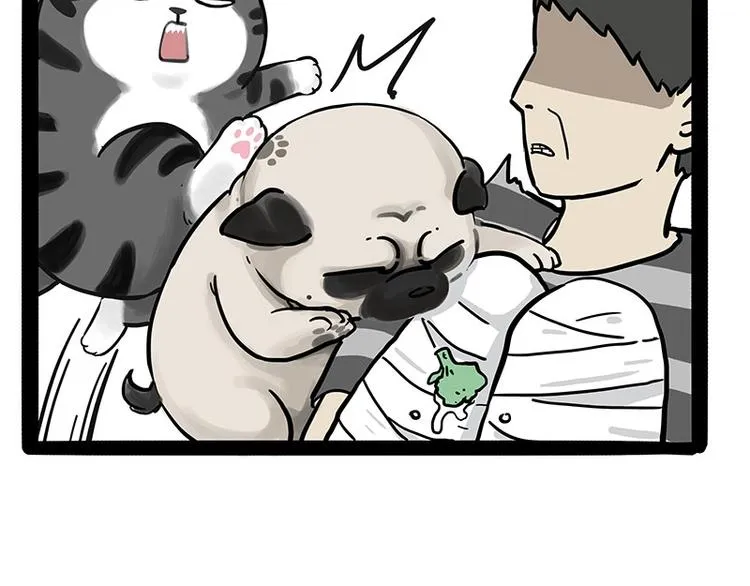 第186话 剁一只手算什么好汉 第22页
